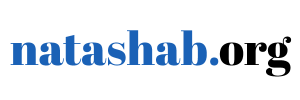 NatashaB.org Logo